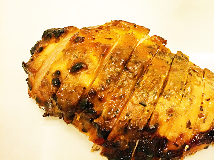 1週間保存できる！ 日が経つほどにおいしさが増す作り置き「とりの酒粕漬け焼き」 画像2 2- レタスクラブ