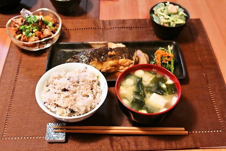 もっとおいしく！カレイの煮付けの シーン別 献立7提案 - macaroni