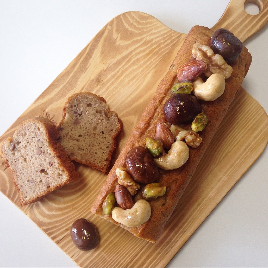 秋に食べたい♪栗の人気レシピ30選 スイーツからおかずまでバリエいろいろ暮らしニスタ