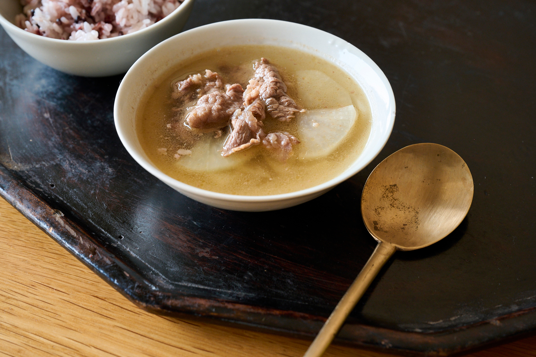 韓国風野菜たっぷりスープ by panochanクックパッド簡単おいしいみんなのレシピが392万品