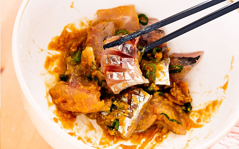 余った刺身のツマ」をおいしく食べ尽くす方法10選Precious.jp プレシャス