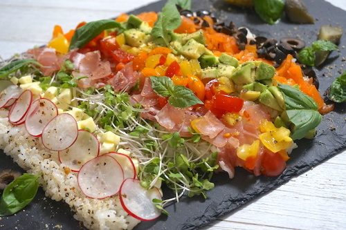 おつまみいずみピクルス