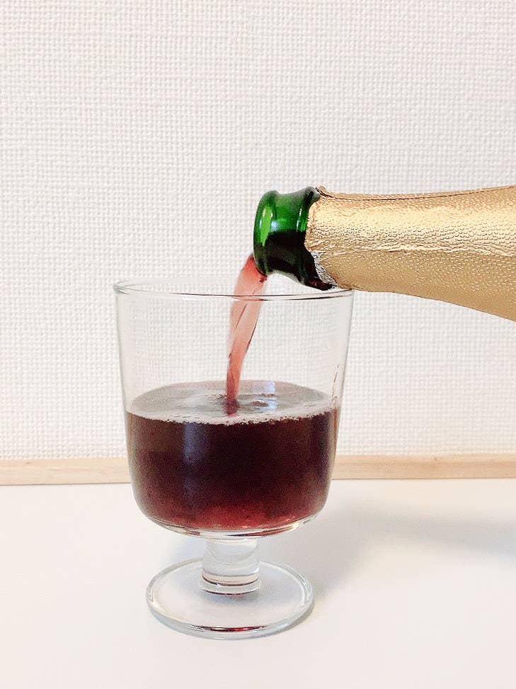 楽天市場一升瓶 ジュース 赤 敷島醸造 ぶどう液 赤 1800ml 葡萄ジュース 無香料 無加糖 保存料無添加 国産 山梨 アルプスワインJapanese wine : あったあった