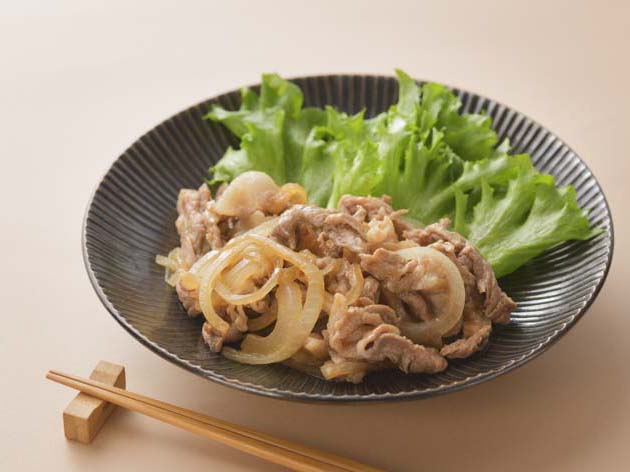 さっぱり美味しい「おろポン厚揚げ」remy