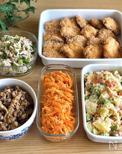 秋のお弁当のレシピ・作り方和食がいっぱい。ヒガシマルレシピ ヒガシマル醤油