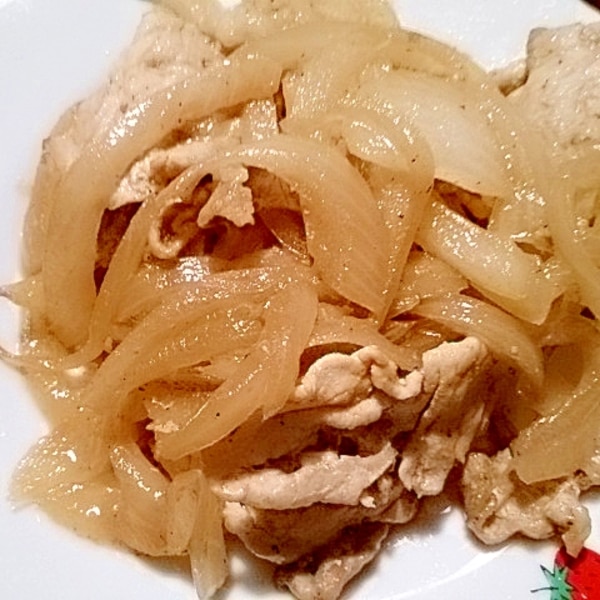 コクと旨みたっぷり！アスパラガスのめんつゆバター炒めのレシピセブンプレミアム公式