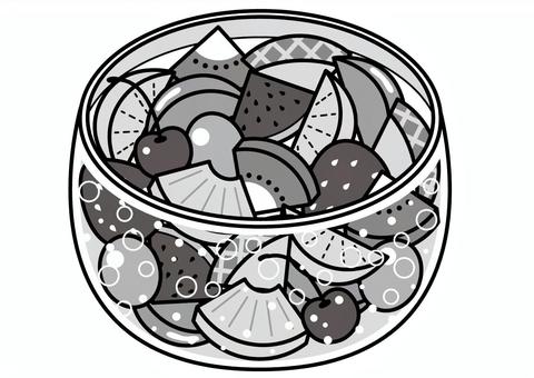 フルーツポンチ:5,648点を超えるロイヤリティフリーでライセンス可能なイラスト素材とスケッチShutterstock