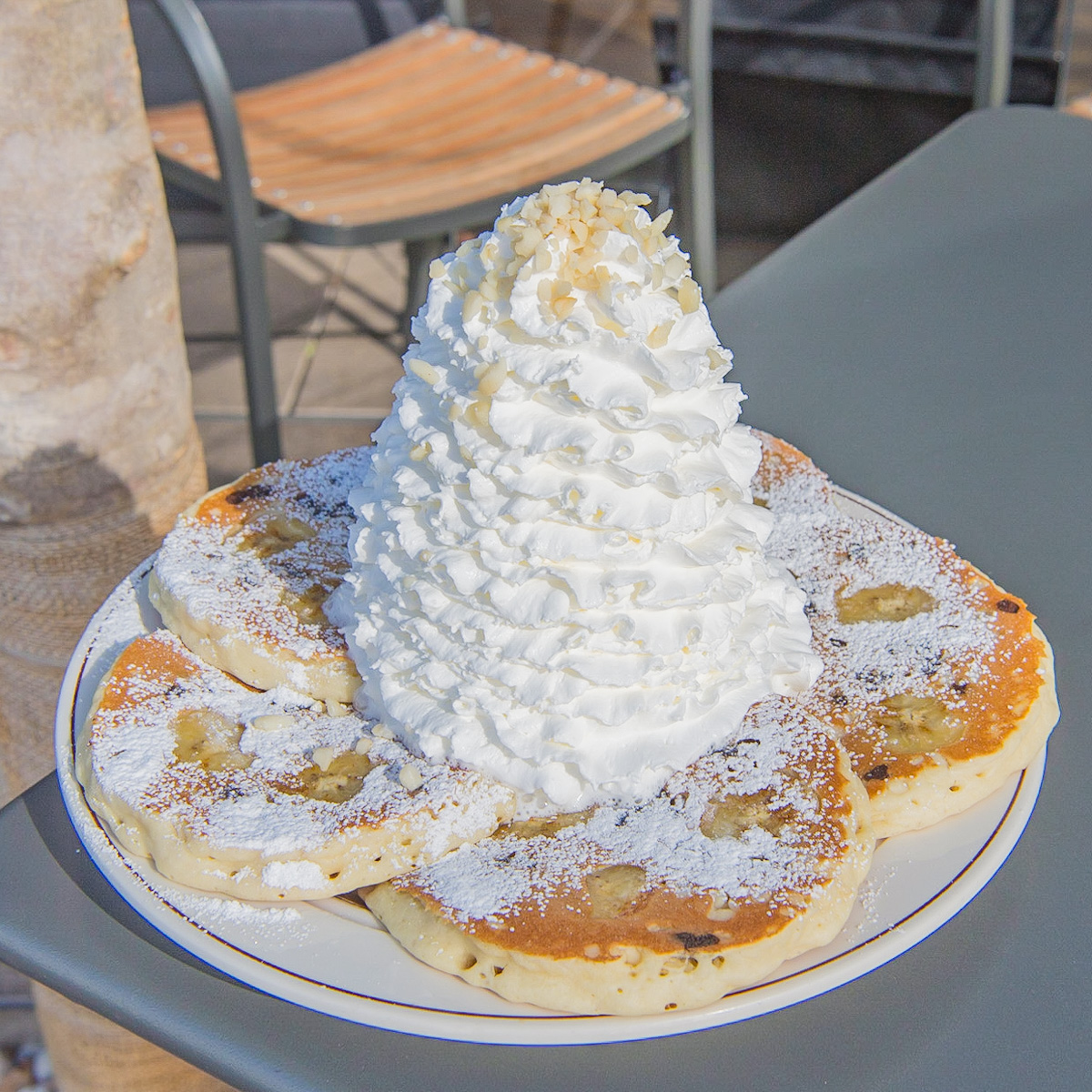 フワフワ・リコッタチーズのパンケーキレシピお菓子・パン材料・ラッピングの通販 cotta＊コッタ