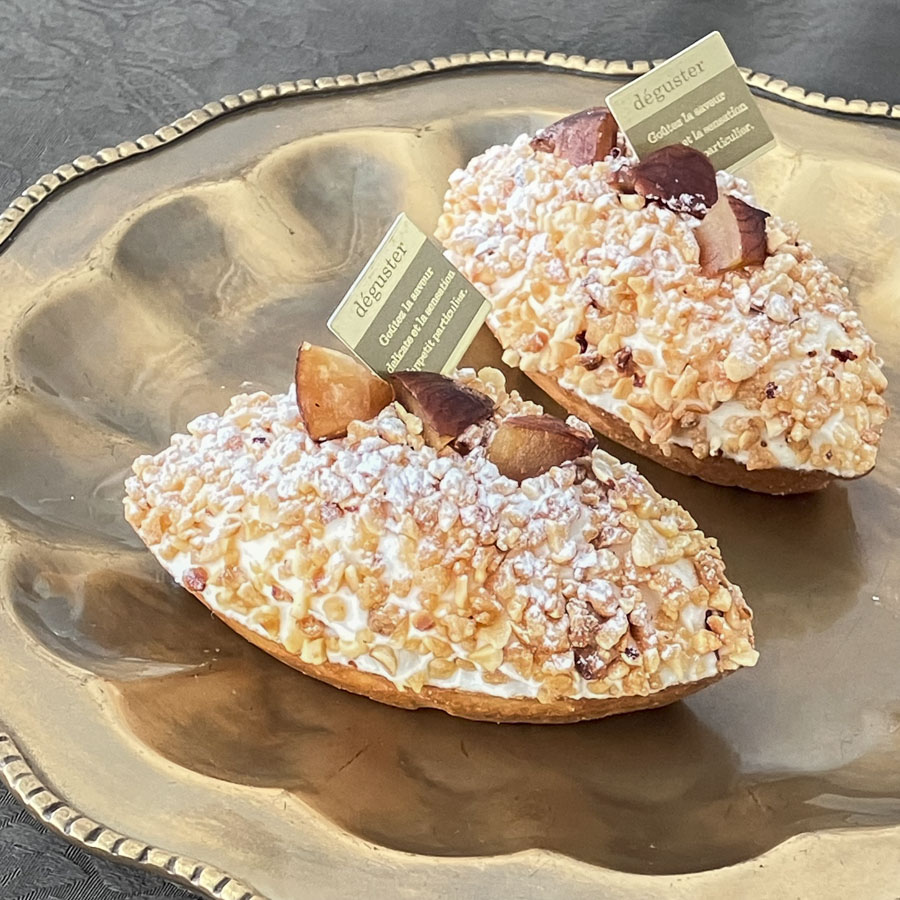 いちじくのコンポートだいどこログ 生協パルシステムのレシピサイト