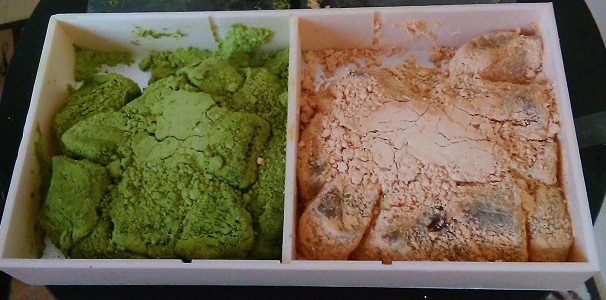 口コミ一覧 : 笹屋昌園 京都伊勢丹店 - 京都 和菓子食べログ