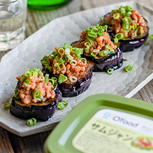 韓国の万能調味料 サムジャン の作り方～サムギョプサルやポッサムから焼きおにぎりや炒め物にも！ - E・レシピ 1 1ページ