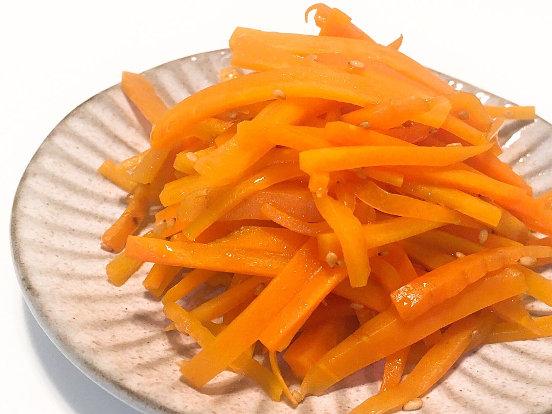 野菜を食べよう！ 子どもおやつ苦手なにんじんも、ケーキならパクパクこどもオレンジページnet料理オレンジページnet