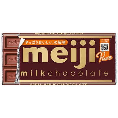 中評価 明治 ミルクチョコレート デラックスの感想・クチコミ・値段・価格情報 もぐナビ