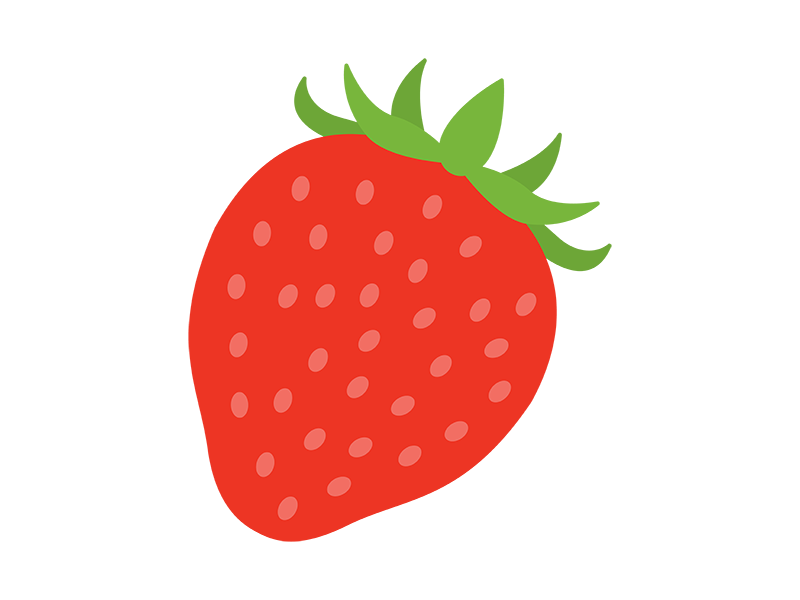 赤い食べ物のイラストセットのイラスト素材102268653- PIXTA