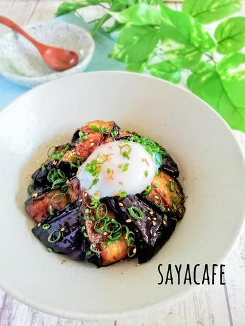 簡単！ツナたま丼