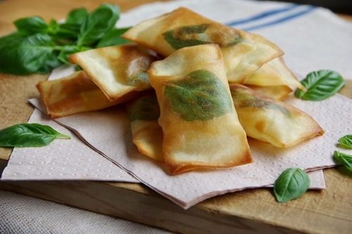 オシャレおつまみ「りんご生ハム」がワインと相性バツグンだ♪クックパッドニュース