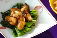 濃厚牡蠣ペースト