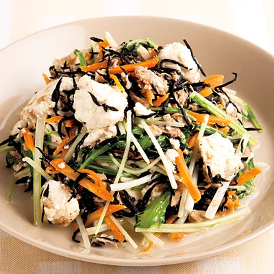 乾燥そら豆の甘煮