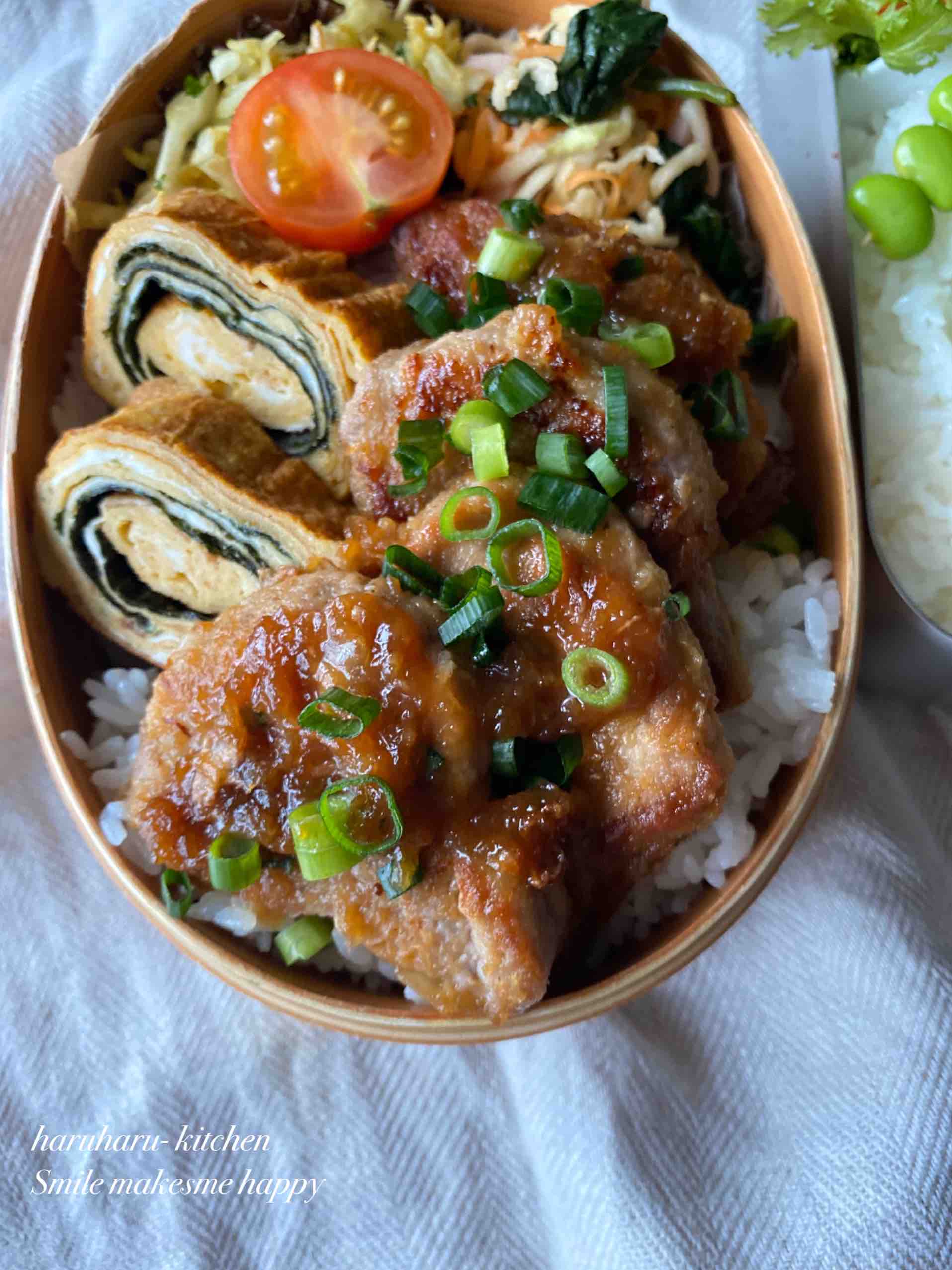 豚ヒレ肉と白菜のクリーム煮