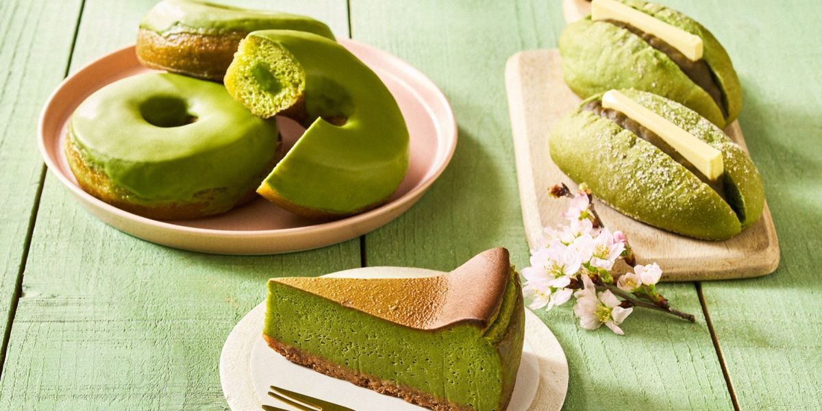 ほろ苦く、香り豊かな抹茶をすっきりと味わうティービバレッジ 夏の涼を感じる『涼み 抹茶 ムース ティー』が8月18日 月 より登場！スターバックスコーヒー ジャパン