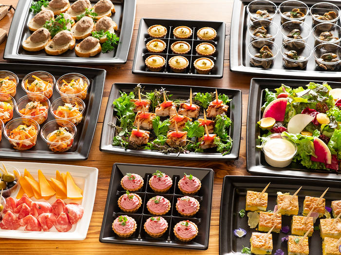 3つのキーワードからたぐる真夏でも食べたくなるホテルのフレンチ2017年 東龍- エキスパート - Yahoo!ニュース