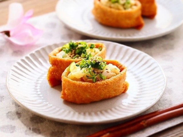 サラダの盛り付け方の7つのコツとおしゃれアレンジのアイデア集