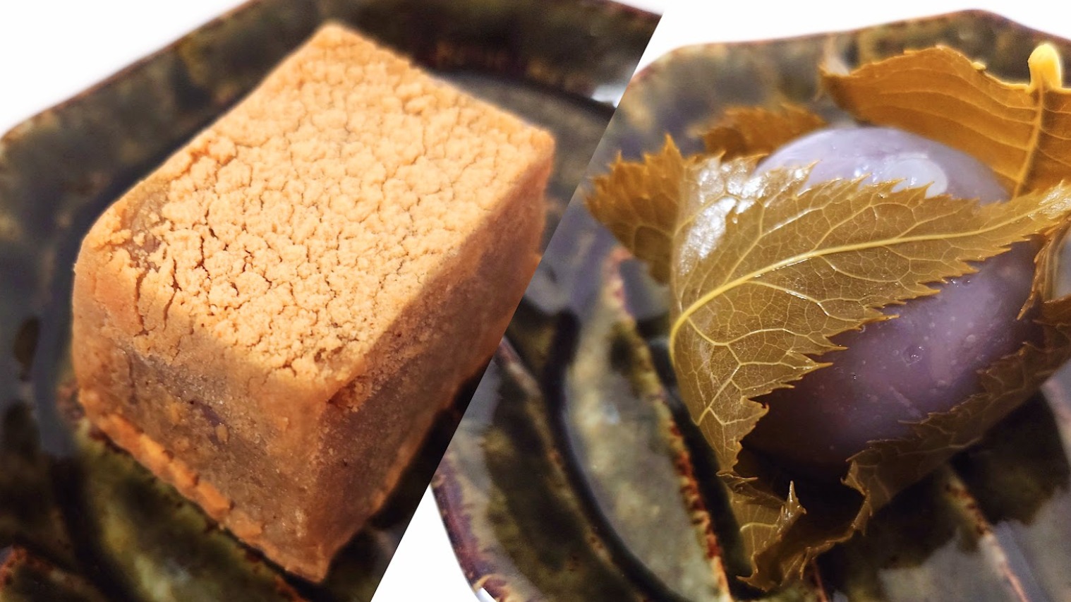 日本の和菓子には何がある？ 伝統とモダン、２つの側面から見る東京の和菓子 – Umami bites