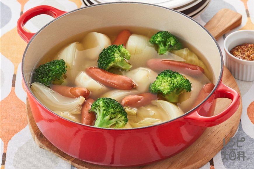 エバラキャンプ飯キャンプにぴったりのレシピ大公開エバラ食品