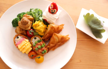 食べ物×かわいい×女の子 0～9歳 の人気おすすめランキングベストオイシ