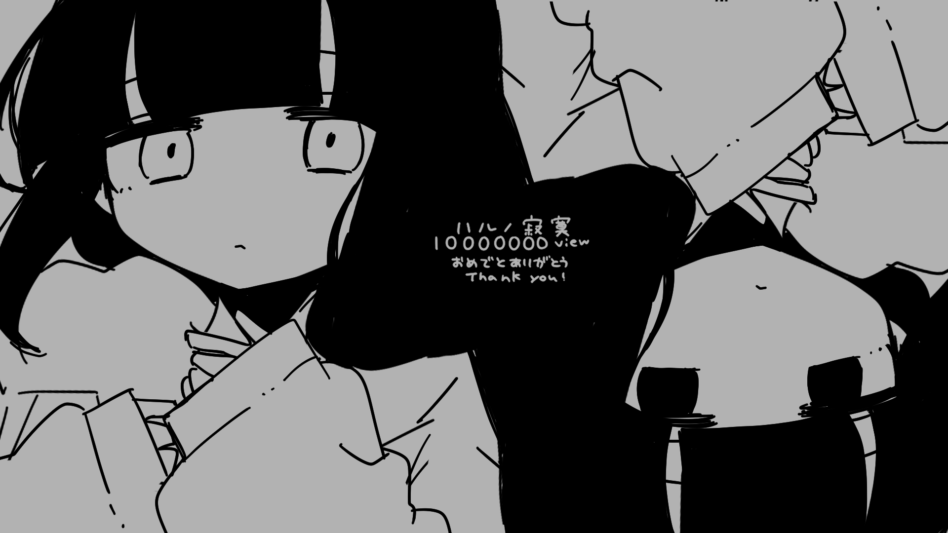 おさげちゃん 手のりフィギュア ぬくぬくにぎりめし SNSで人気 ぬくぬくにぎりめしさん「