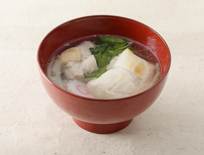 基本からアレンジまで！思わずつくりたくなる「鶏ガラ 雑煮」のレシピ集クックパッド