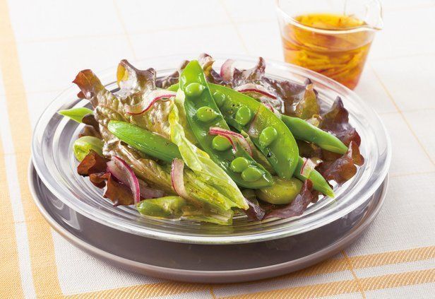 サラダ・スープメニューココス ファミリーレストランCOCO'S