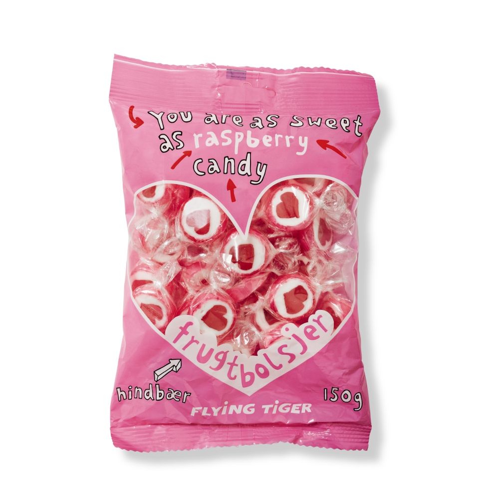 小腹満たしにいかが？♡ららぽーとTOKYO-BAYストアフライング タイガー コペンハーゲンFlying TigerCopenhagen