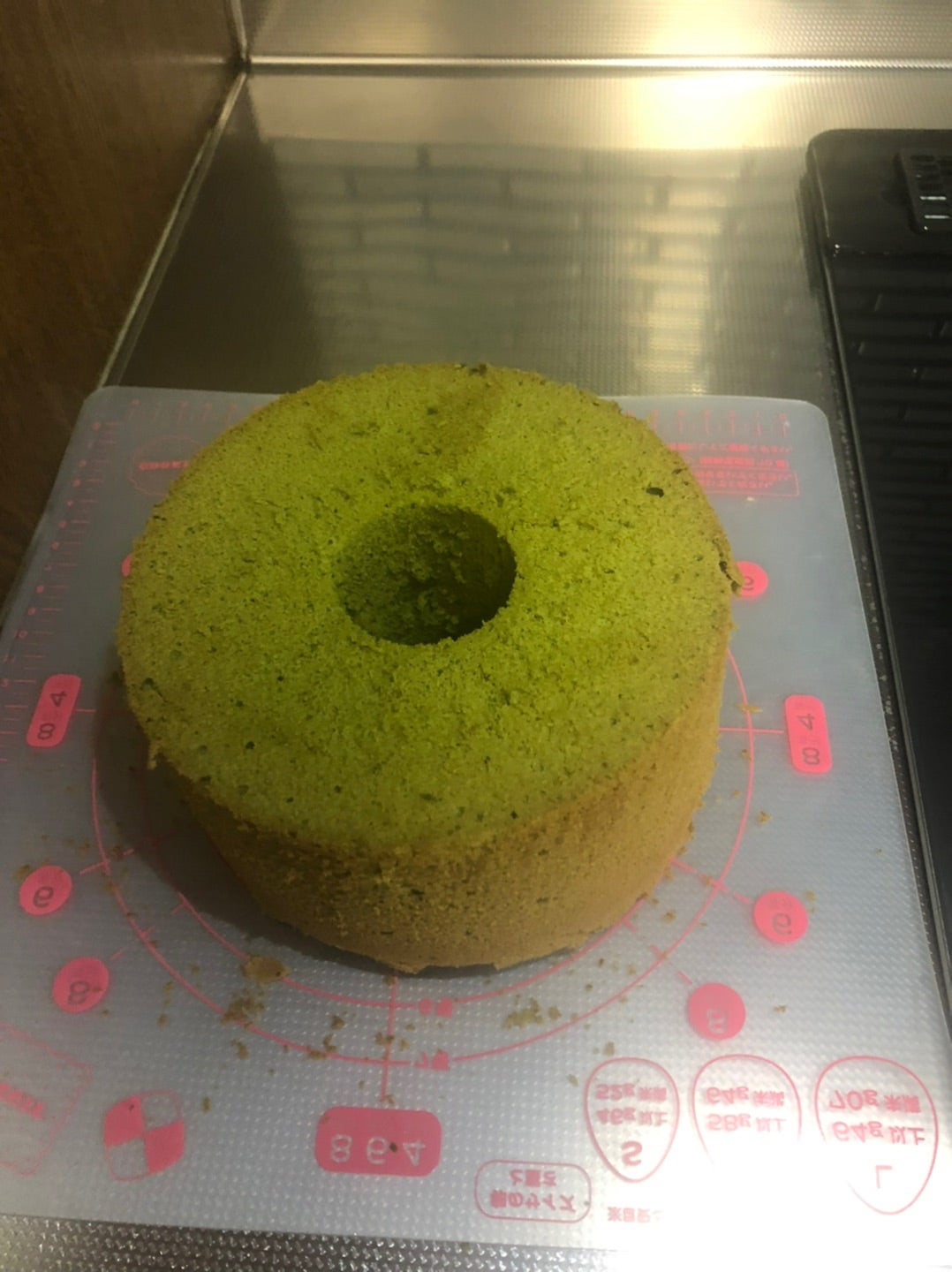 抹茶好きさん必見！ムラヨシマサユキさんの抹茶チーズケーキcotta staff blog