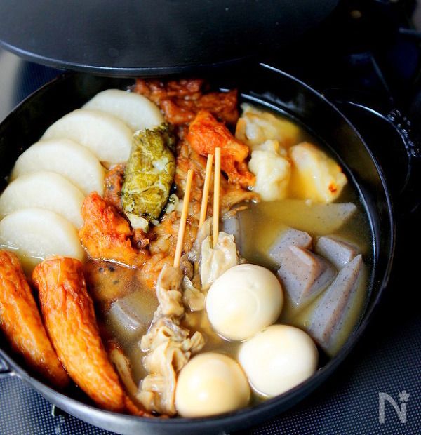 そのまま食卓に出しても♪ STAUB ストウブ のココットで作るお料理キナリノ