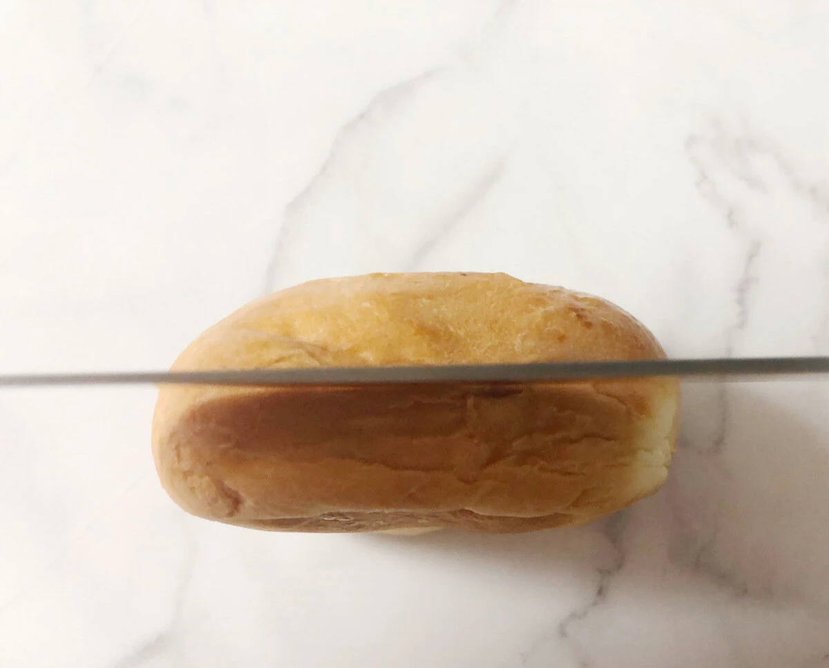 焼く前 卵液に漬けて下味冷凍すればふわとろに