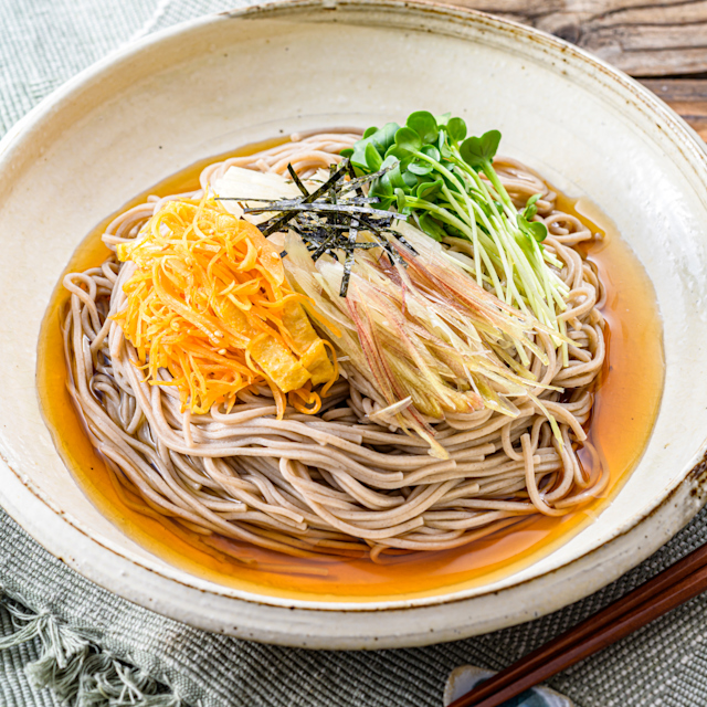 今すぐ作りたい！シニアに優しい軽め夕食麺類レシピ15選 - Green Beans レシピまとめ