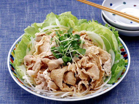 新生活の味方！豚肉レシピで大家族も笑顔！簡単で美味しい定番からアレンジまで - Green Beans レシピまとめ