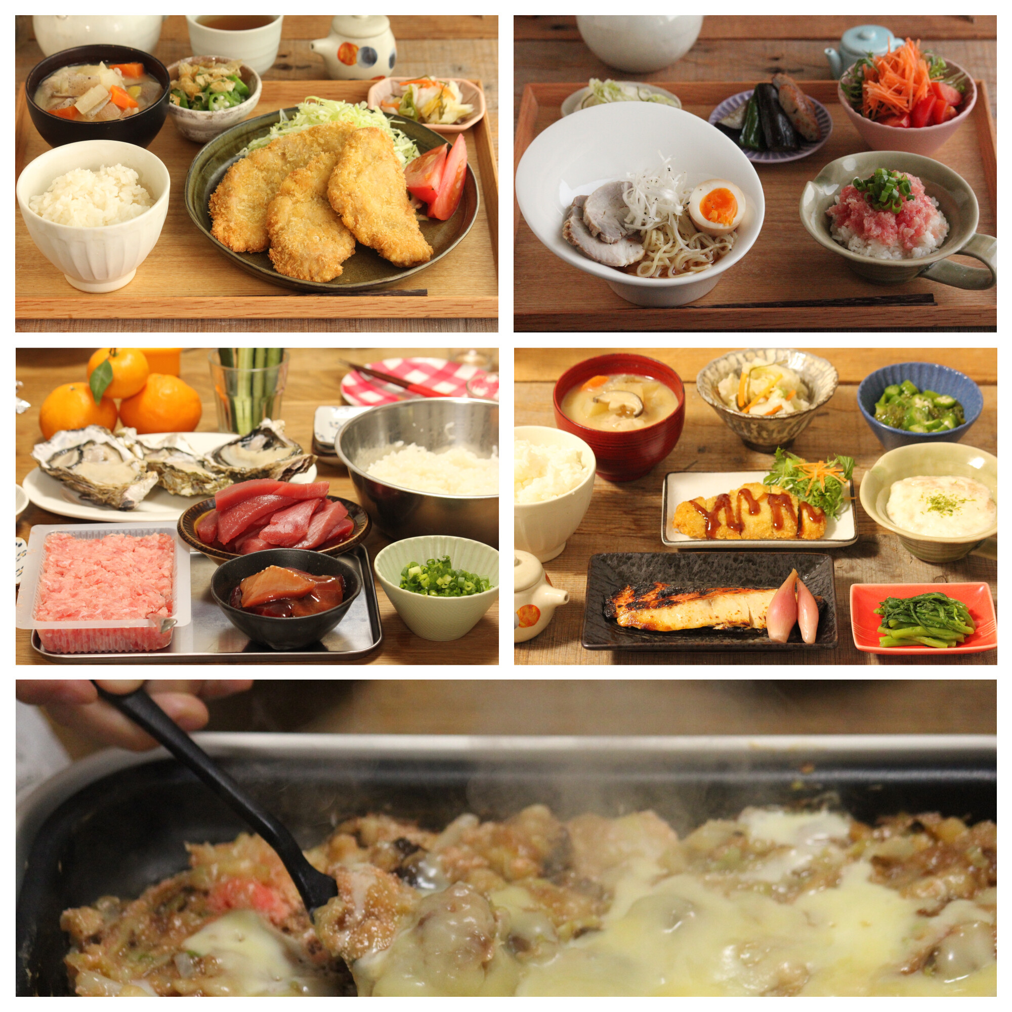 とんかつの献立子どもが大好きな副菜＆汁もののレシピ17選HugKum はぐくむ