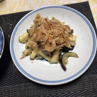 やみつき！無限なすクラシル