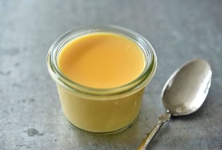 材料牛乳 砂糖 卵黄 のみのプリン レシピ・作り方 by とミすヶ - 楽天レシピ