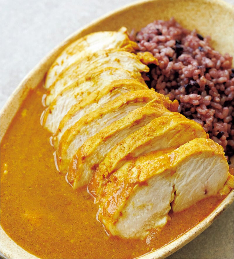 nohohonさんの鶏ハムアレンジレシピ日刊わしら - HIROSHIMA DAILY WASHIRA