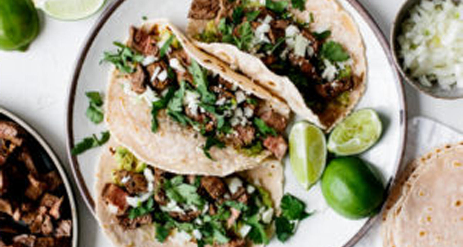 メキシコ料理の定番！トルティーヤに合うおすすめの具材やレシピをご紹介デリッシュキッチン