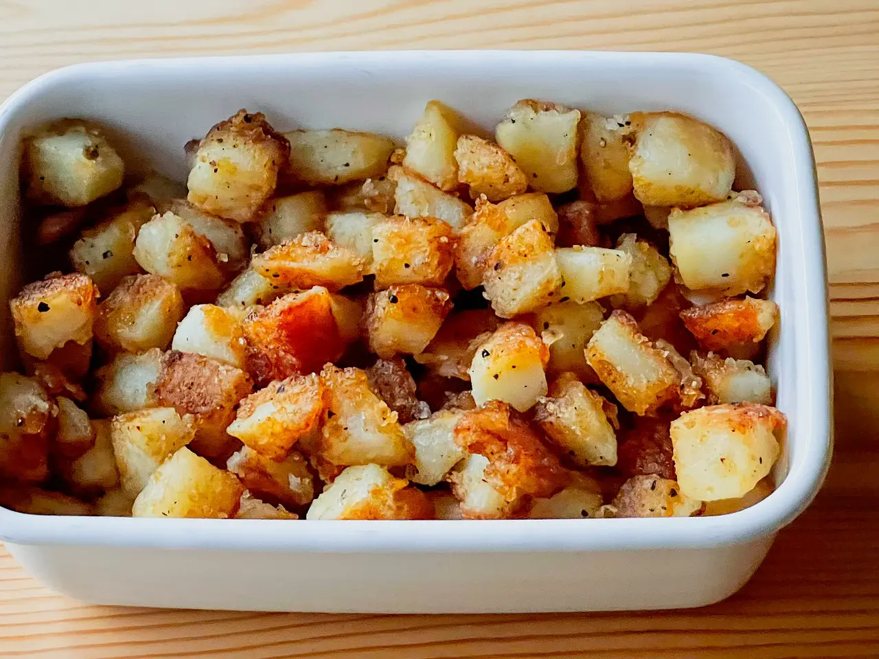 じゃがいもときゅうりの粒マスタードあえ