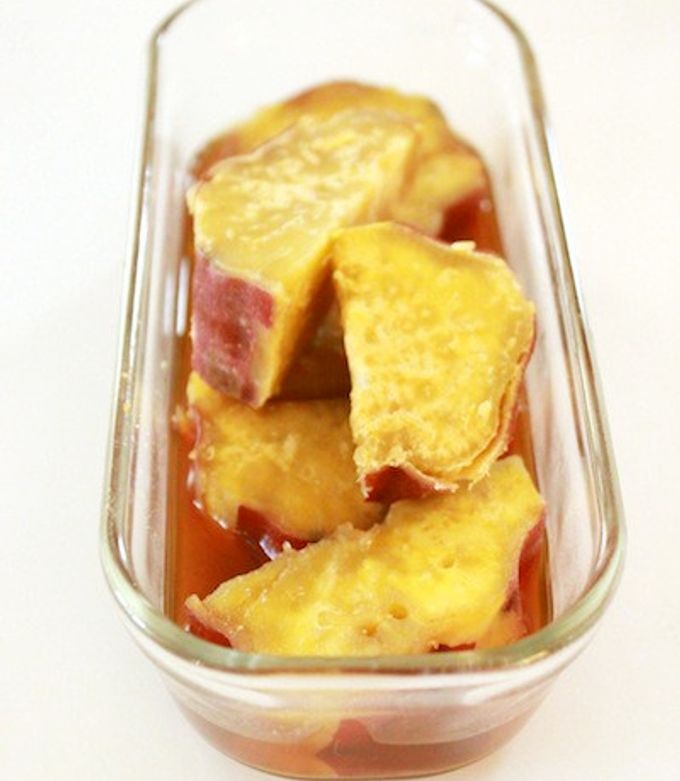 基本からアレンジまで！思わずつくりたくなる「さつま芋 常備菜」のレシピ集クックパッド