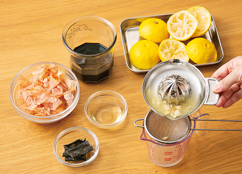 ふるさと納税 かっぽうたか木 特製手作りぽん酢和歌山 和歌山県産 田辺市 ポン酢 ぽん酢