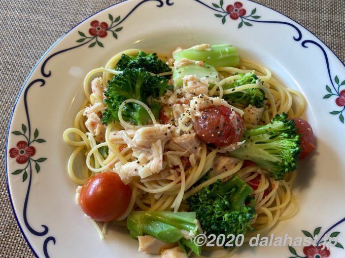 カークランドシグネチャー チキン缶 354g x 6Costco Japan