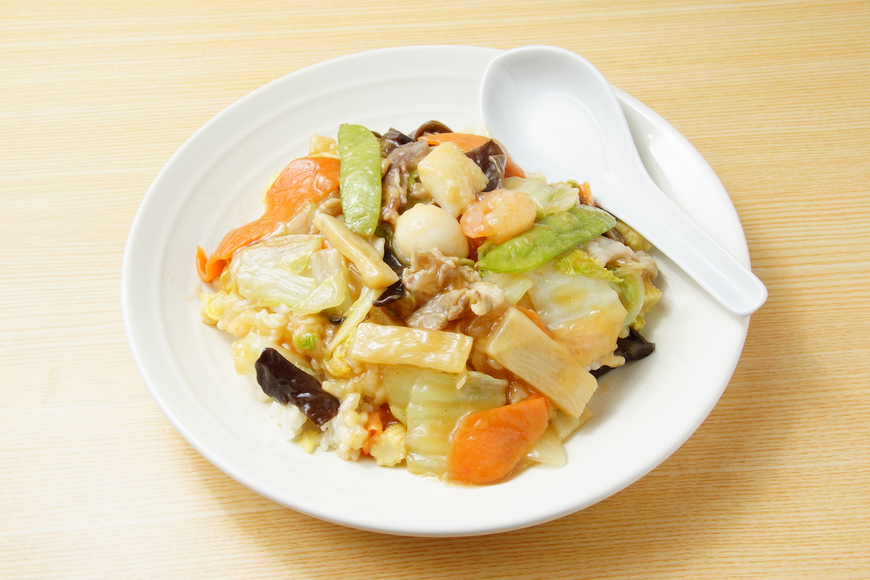 中華丼に合う献立 あと一品欲しい時に！おかず・汁物レシピ32選の人気レシピ・作り方デリッシュキッチン