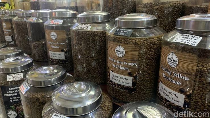 インドネシアのおすすめお土産20選！定番・女性向け、お菓子も！Wizit