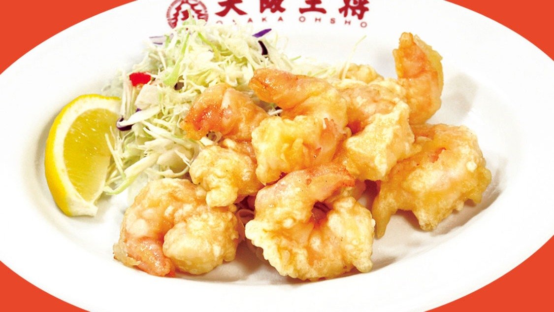 餃子の王将五十路の趣味 ゴルフビギナーの日記